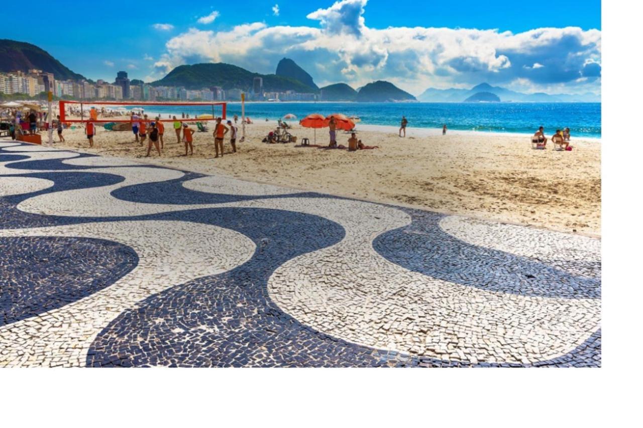 Rio Spot Homes Vista D047 Appartement *
