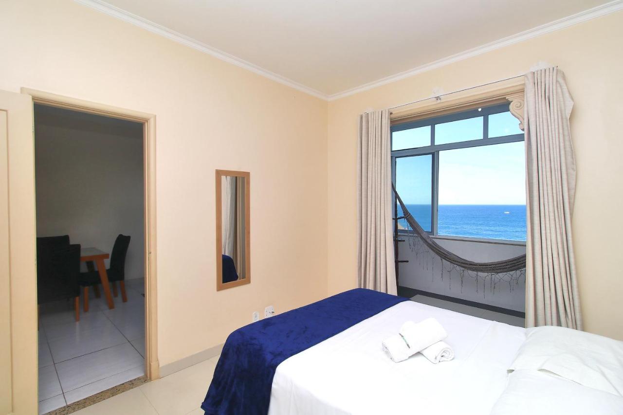 Appartement Rio Spot Homes Vista D047 Rio de Janeiro