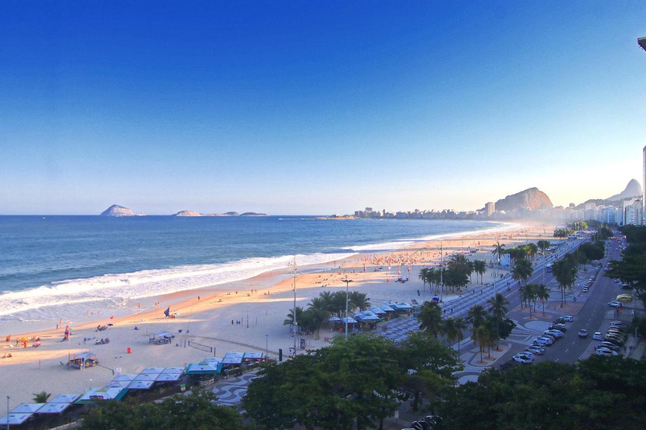 Appartement Rio Spot Homes Vista D047 Rio de Janeiro