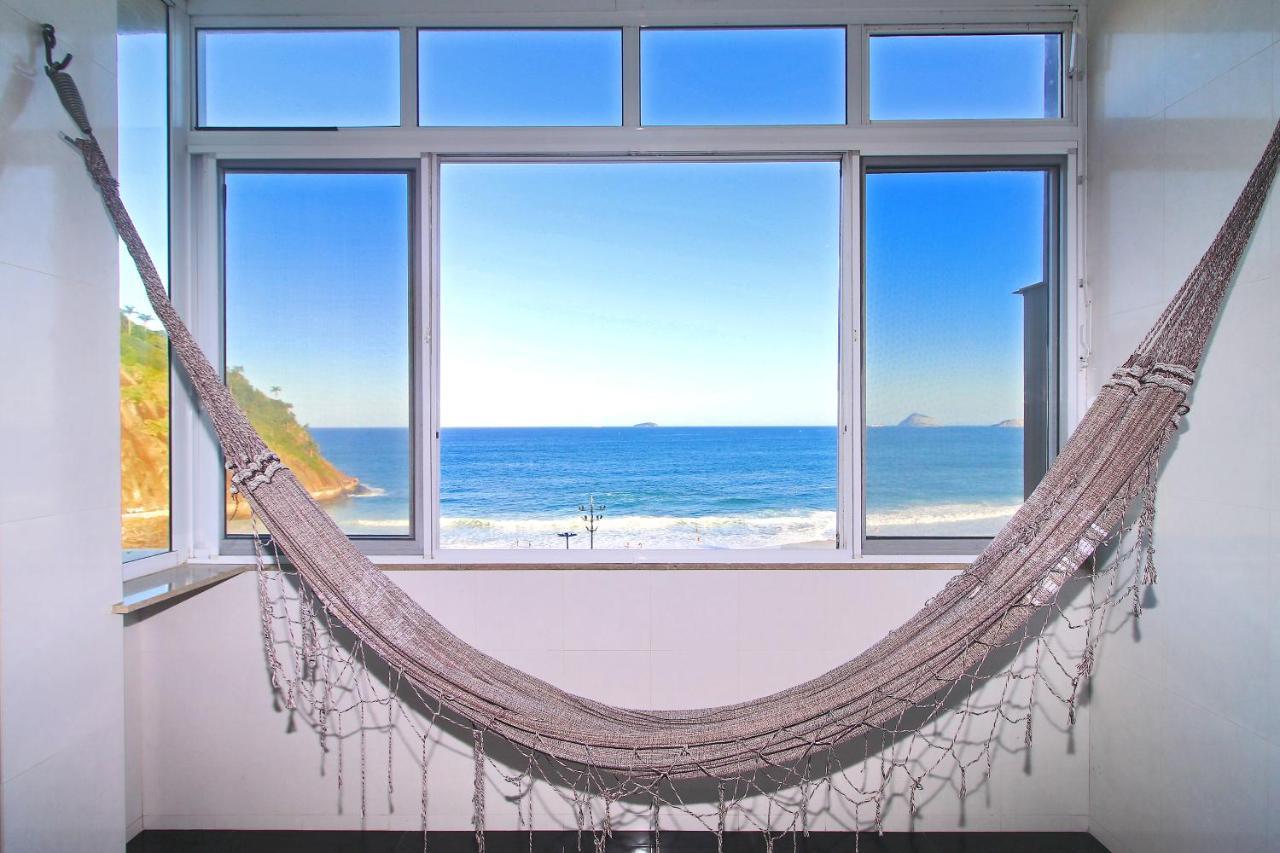 Rio Spot Homes Vista D047 Appartement Rio de Janeiro