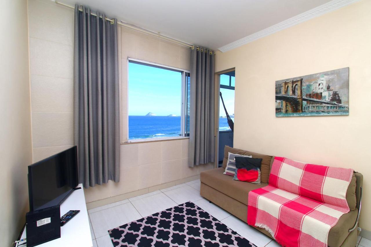 Appartement Rio Spot Homes Vista D047 *