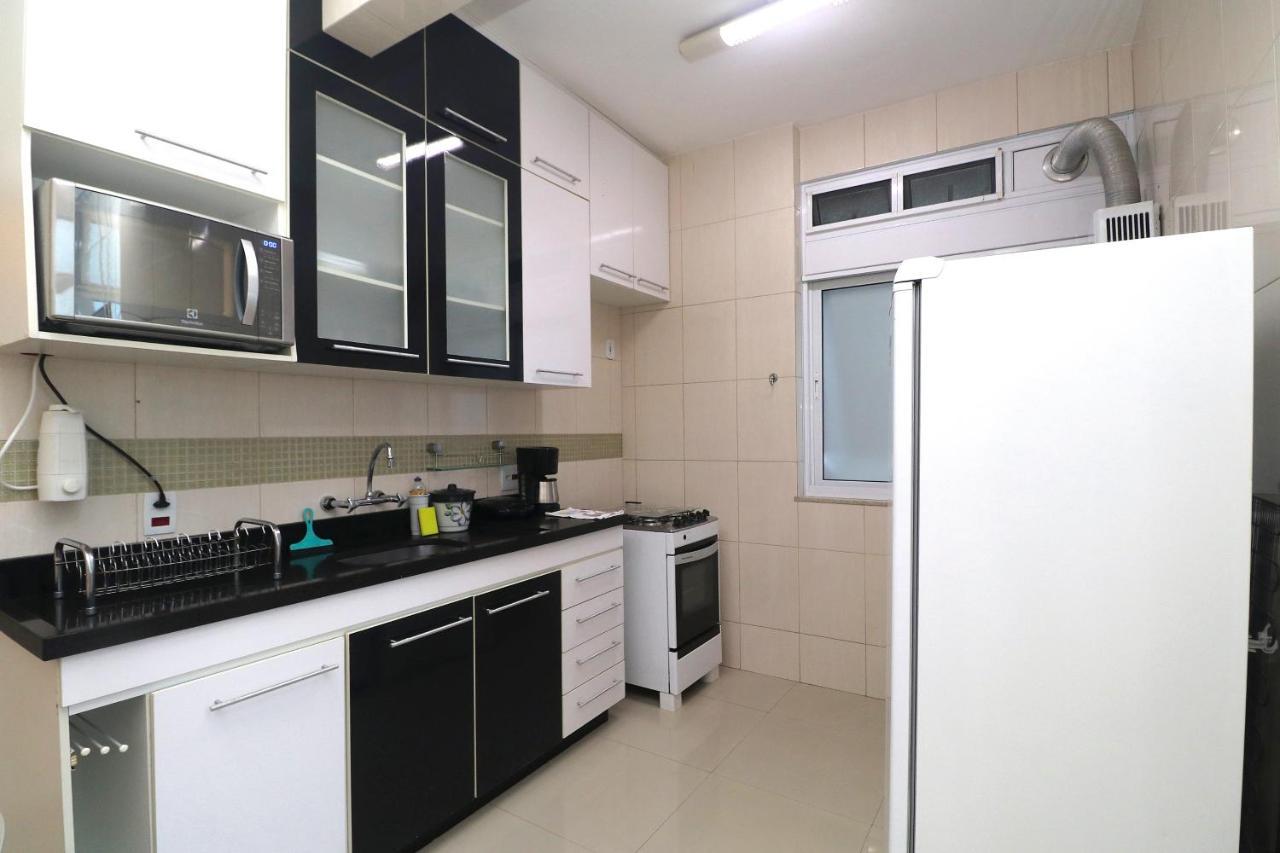 Appartement Rio Spot Homes Vista D047 Rio de Janeiro