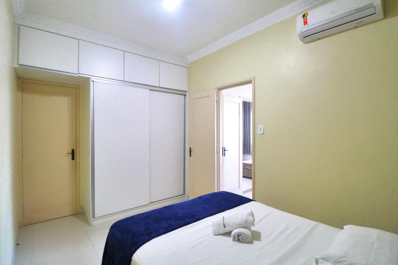 Rio Spot Homes Vista D047 Appartement *