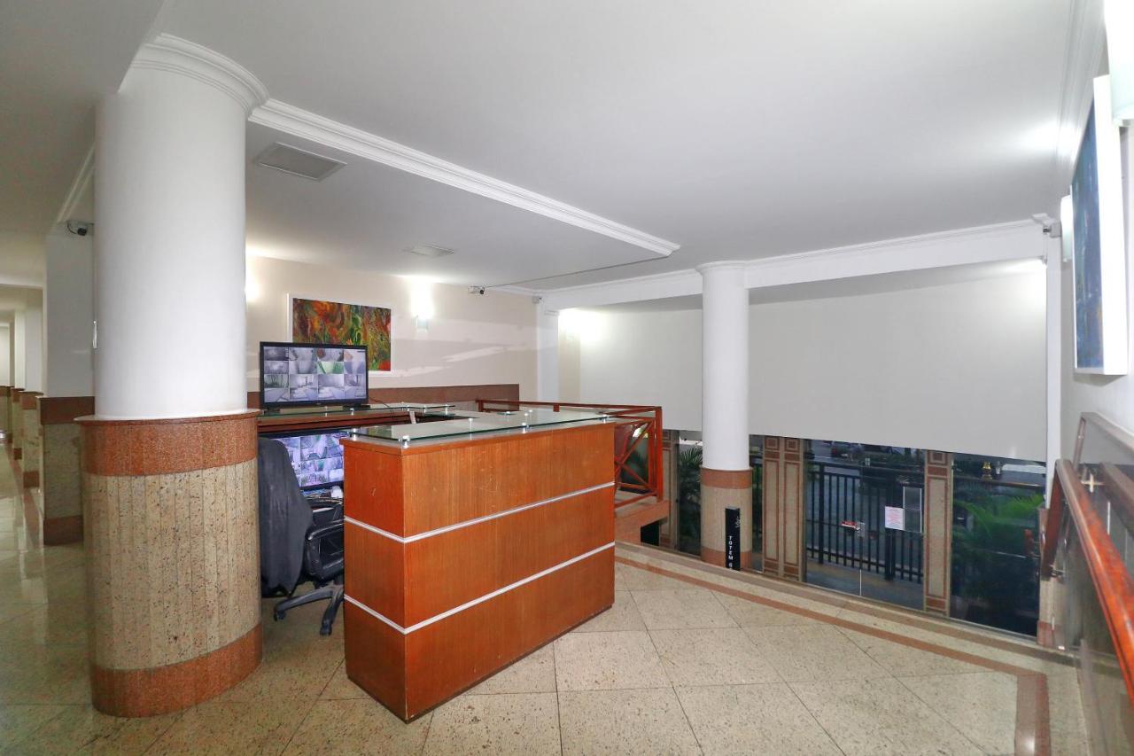 Appartement Rio Spot Homes Vista D047 *
