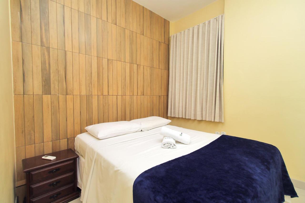 Appartement Rio Spot Homes Vista D047 Rio de Janeiro