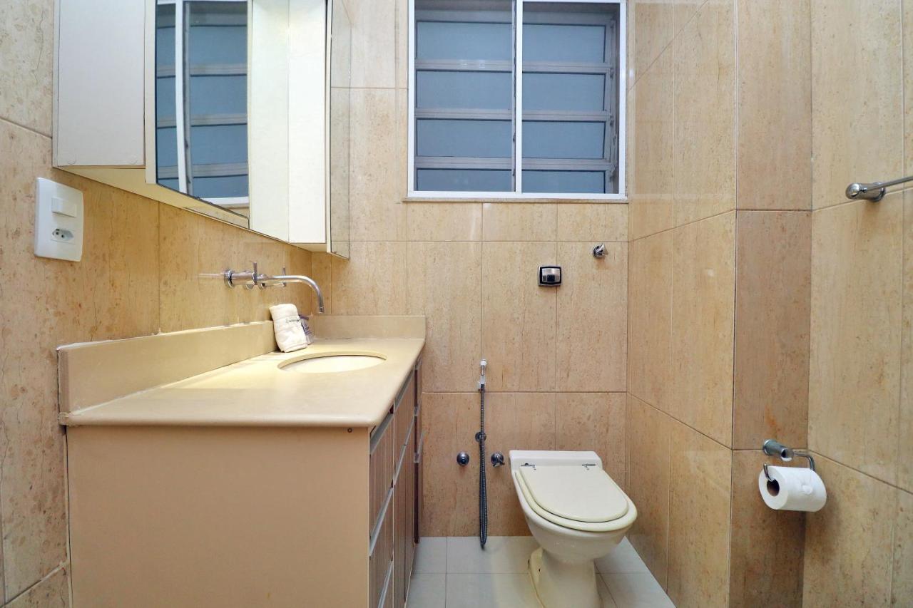Appartement Rio Spot Homes Vista D047 Rio de Janeiro