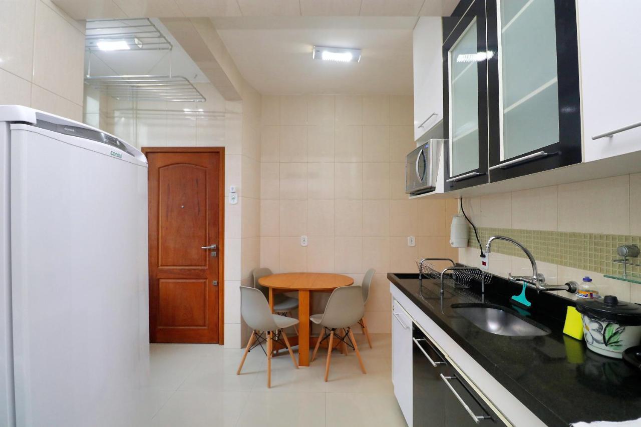 Rio Spot Homes Vista D047 Appartement