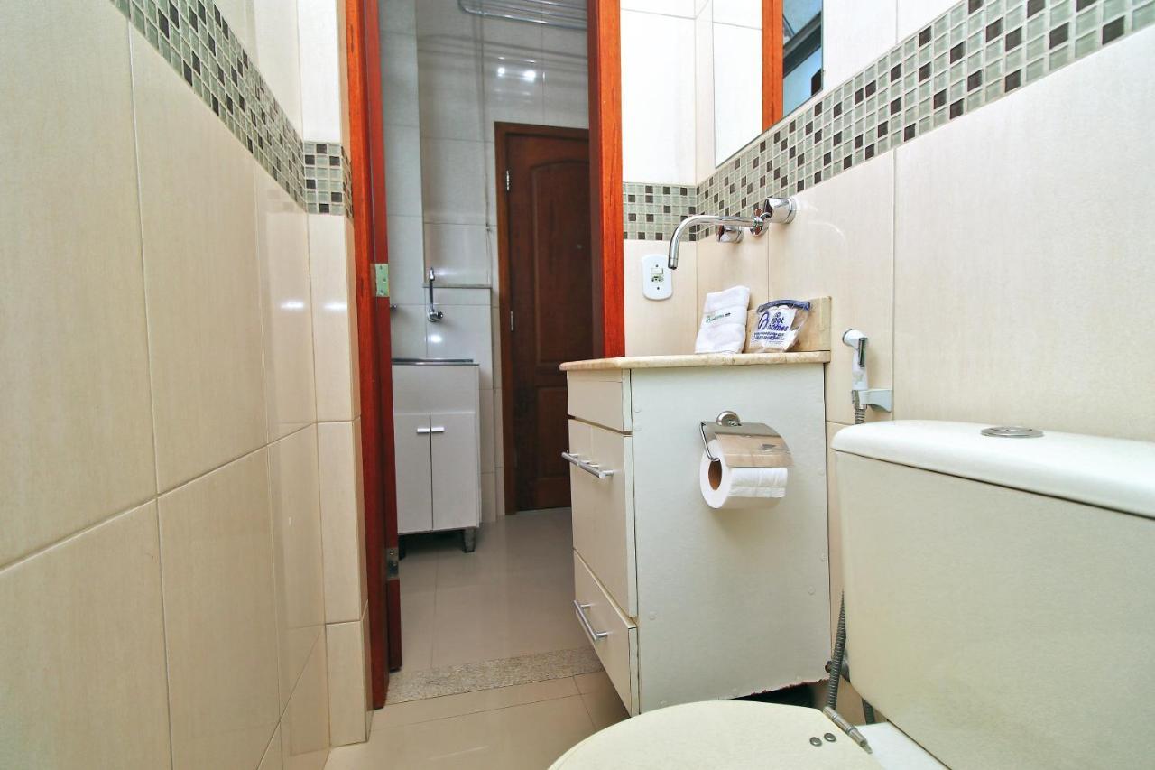 Rio Spot Homes Vista D047 Appartement *