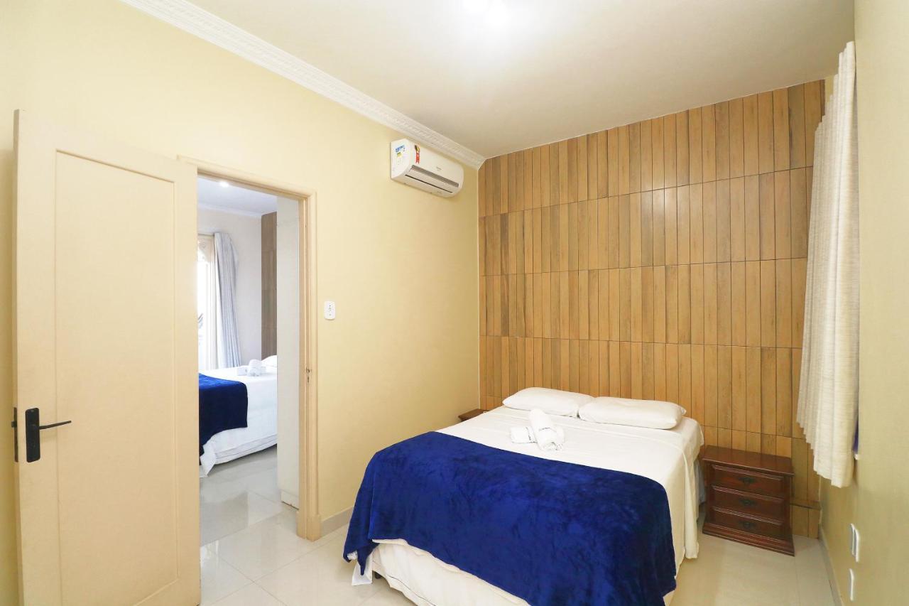 Appartement Rio Spot Homes Vista D047