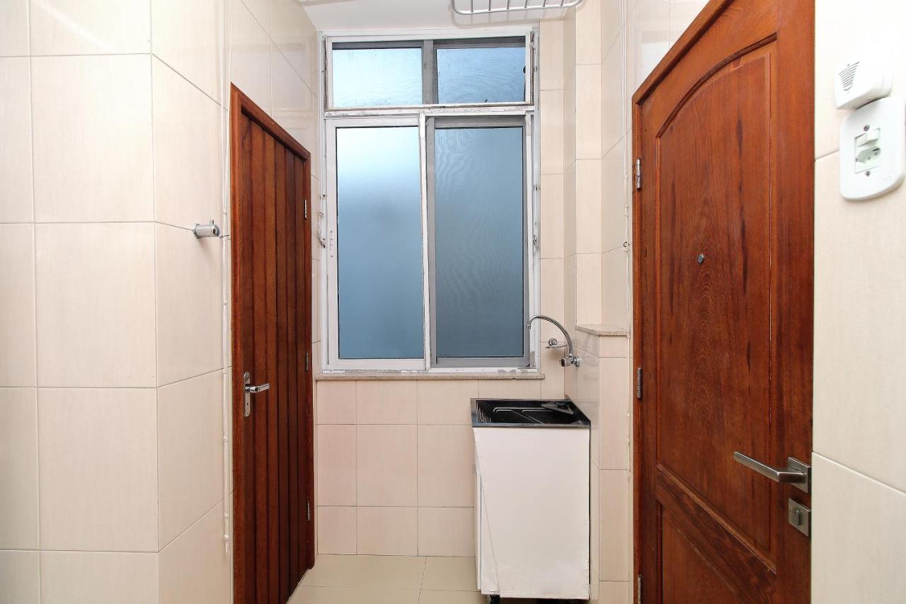 Appartement Rio Spot Homes Vista D047 Rio de Janeiro