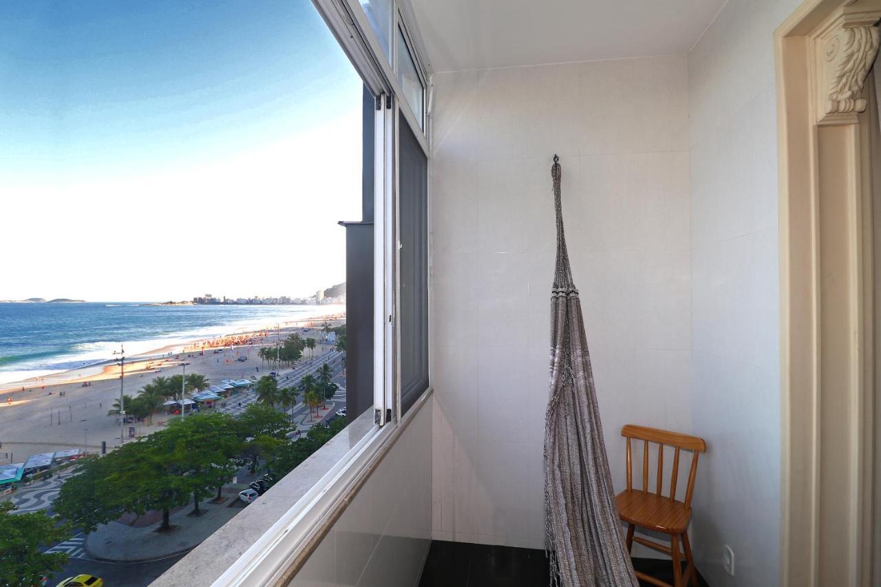 Rio Spot Homes Vista D047 Appartement