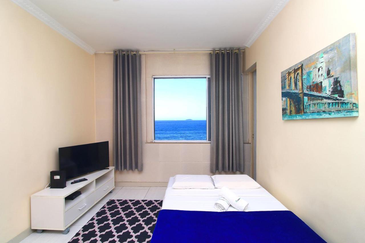 Appartement Rio Spot Homes Vista D047 *