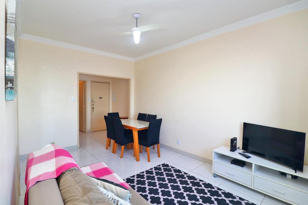 Apartamento Rio Spot Homes Vista D047 Río de Janeiro