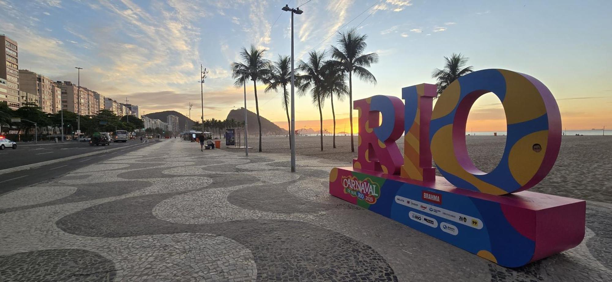 Rio Spot Homes Vista D047 Río de Janeiro